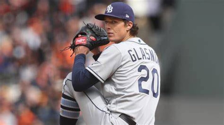 MLB Weekly Digest March 22nd Edition Glasnow Gets Opening Day Nod