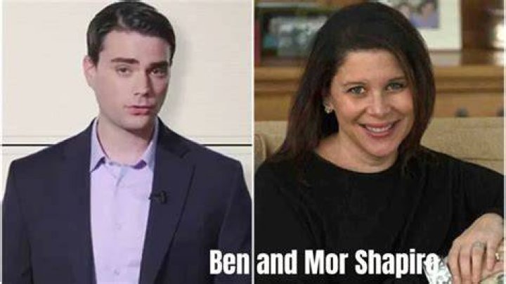 Mor Shapiro Wiki, Ben Shapiro Wife, Doctor, Age, Education & Facts to Know