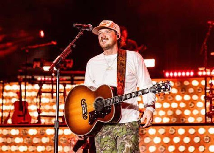 Morgan Wallen's Humble Beginnings: Uncovering The City Where It All Began