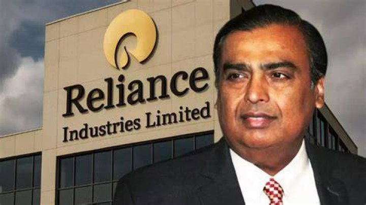 Mukesh Ambani’s Reliance Industries Runs Into Trouble The New York Times