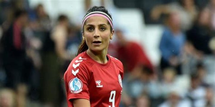 Nadia Nadim Languages Management And Leadership