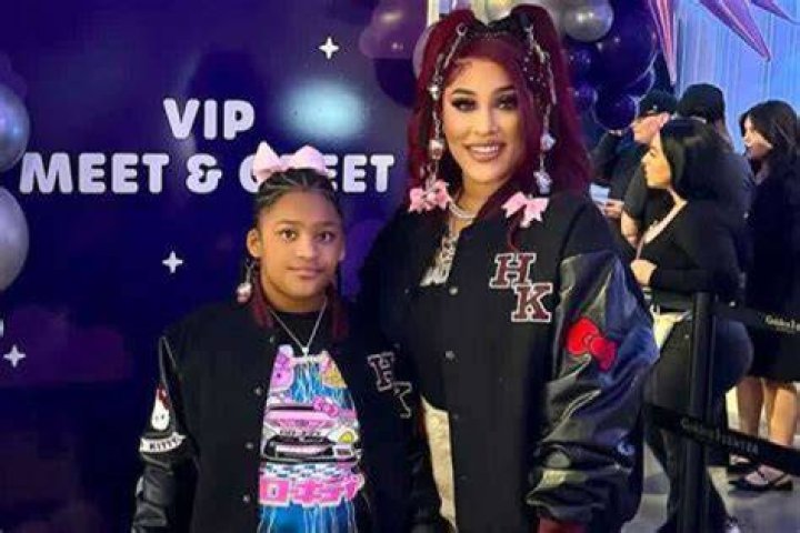 Natalie Nunn's Mother: Everything You Need To Know