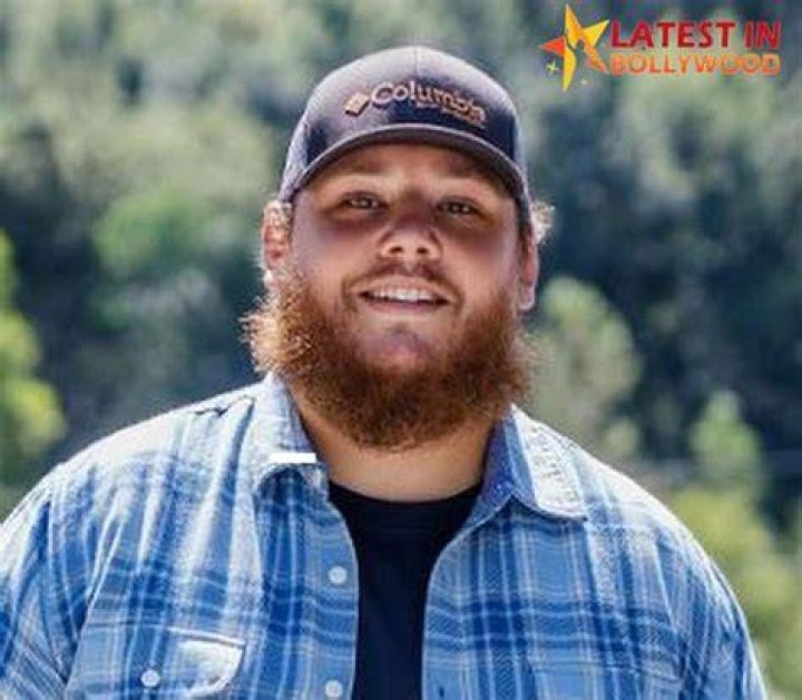 Nationality Of Luke Combs: The American Country Music Sensation