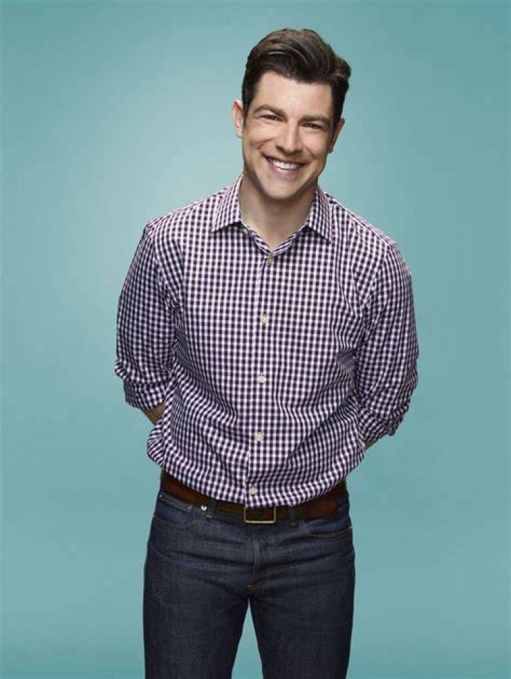 New Girl S4 Max Greenfield as "Schmidt" New Girl, Boy Or Girl, Girls