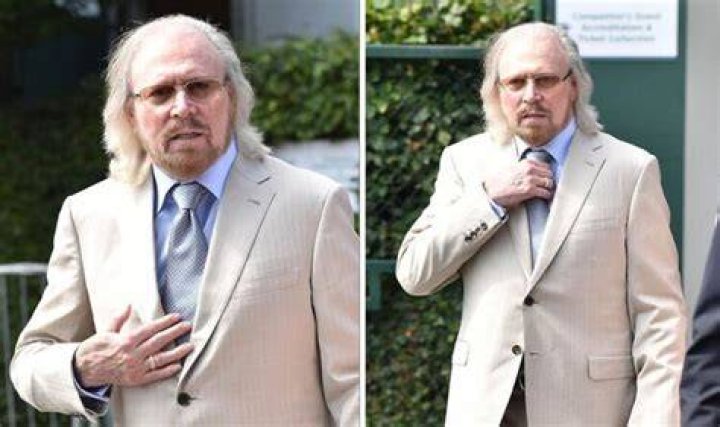 New Update: Is Barry Gibb Sick? The Truth Revealed