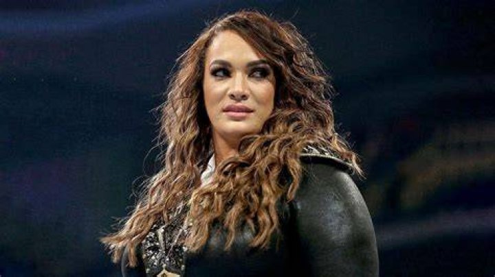 Nia Jax: Unstoppable Force Of Raw Strength