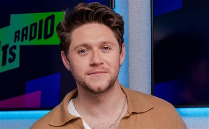 Niall Horan's Hollywood Hills Home POPSUGAR Home Photo 5