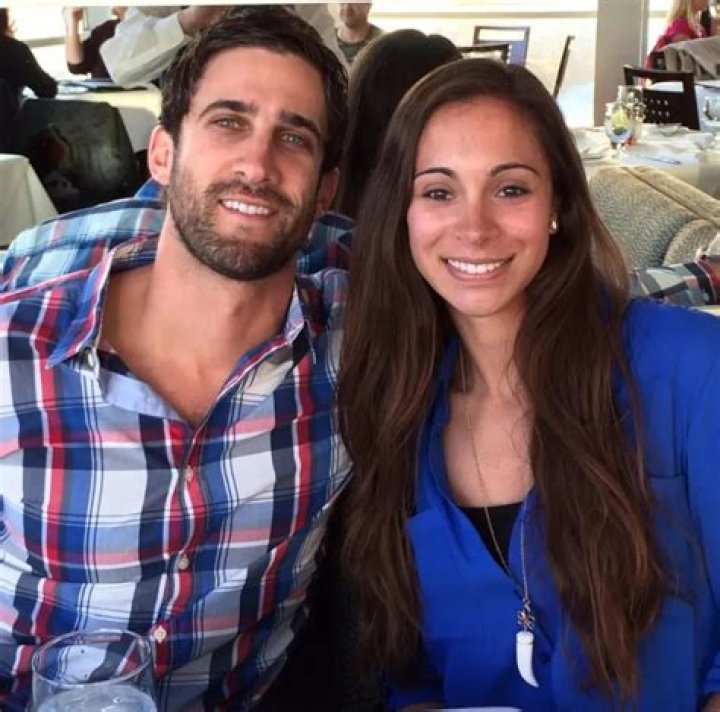 Nick Sirianni Wife Who is Brett Ashley Cantwell? + Their Family