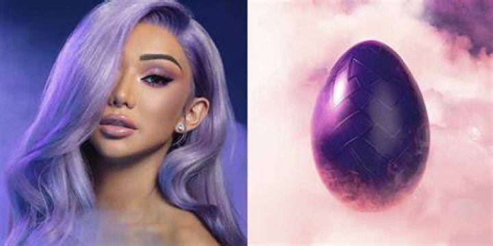 Nikita Dragun Launches Makeup Brand Targeting Transgender Wearers