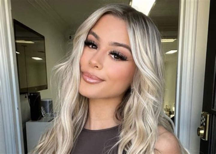 Noelle Leyva: The OnlyFans Sensation And The Controversy Surrounding Her Leaked Content