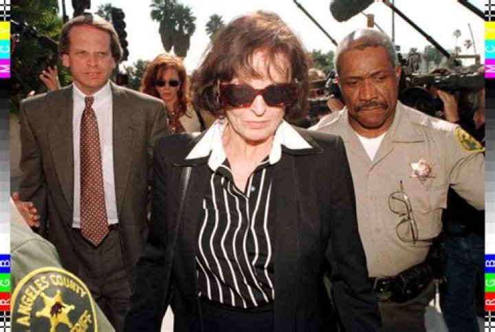 OJ Simpson Juditha Brown Dies, Mother Of ExWife Nicole Was &lsquo;Great Lady&rsquo;