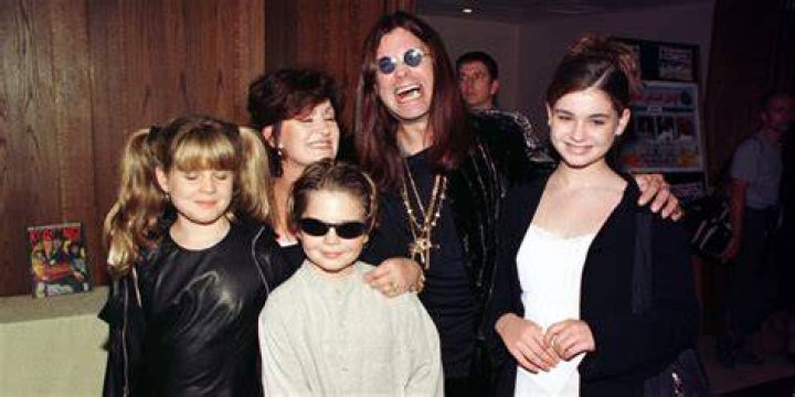 Ozzy's Children And Their Impact