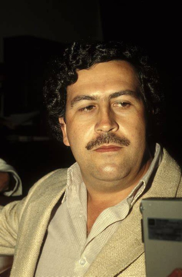 Pablo Escobar's Daily Income: The Shocking Figures Behind The Infamous Drug Lord