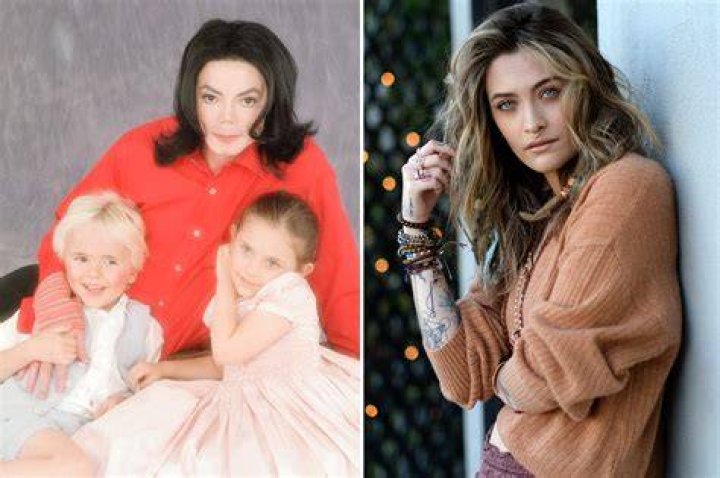 Paris Jackson's Biological Parents: A Definitive Guide
