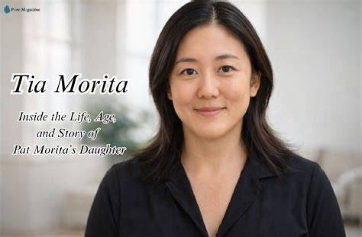 Pat Morita's Daughter: A Heartbreaking Story Of Loss And Resilience
