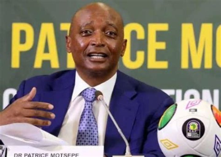 Patrice Motsepe Family, Net Worth, Companies, Properties & Foundation