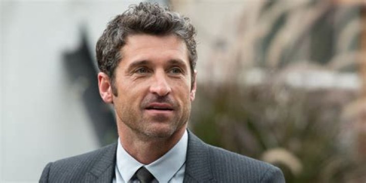 Patrick Dempsey: The Heartthrob Of Hollywood