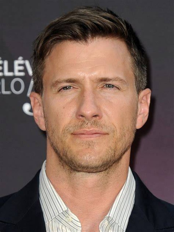 Patrick Heusinger's Wife: Meet The Woman Behind The Actor