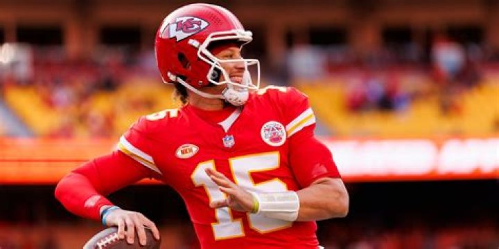 Patrick Mahomes' Wife's Shoes Spark Confusion in New Pic&mdash;'Ankle Monitors?'