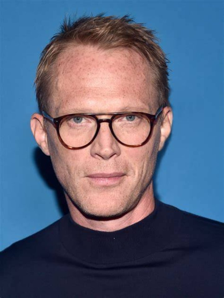 Paul Bettany's Movie And TV Showcase: Explore His Notable Performances