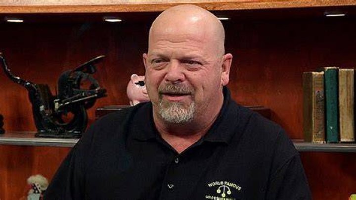 Pawn Stars' Owner Rick Harrison Pleads Guilty To Extortion Charges