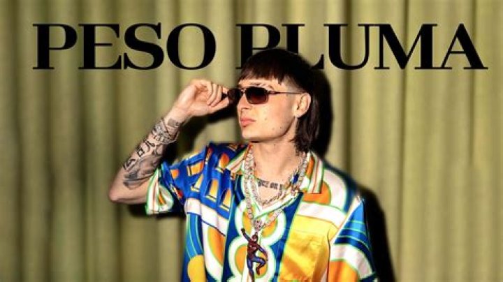 Peso Pluma &iquest;C&oacute;mo conoci&oacute; a la bella influencer Jailyn Ojeda? La