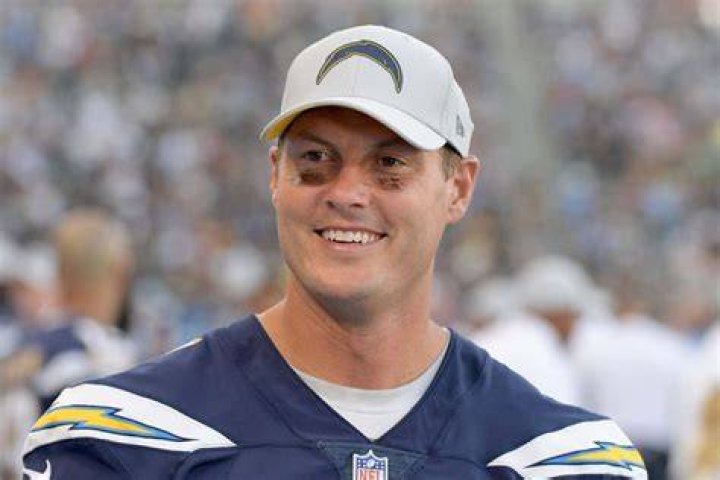 Philip Rivers Bio, Net Worth, Draft, NFL, Contract, Current Team