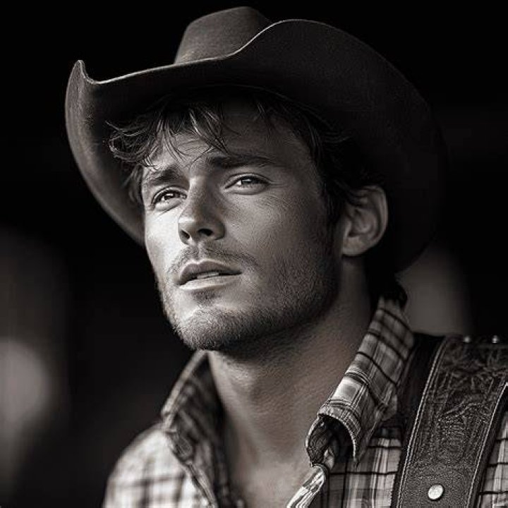 [PHOTOS] Hottest Male Country Singers &mdash; Luke Bryan & More Hollywood Life