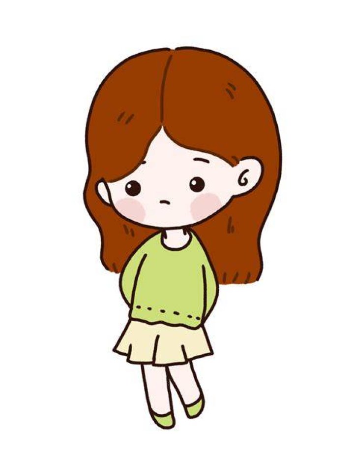 Picture Of A Cartoon Person Cliparts.co
