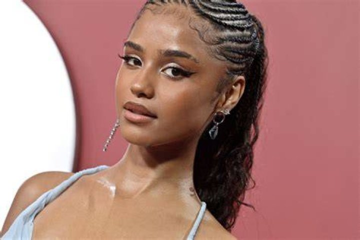 Pop Singer Tyla I EXPECT To Be A BIGGER Star Than Rihanna!!