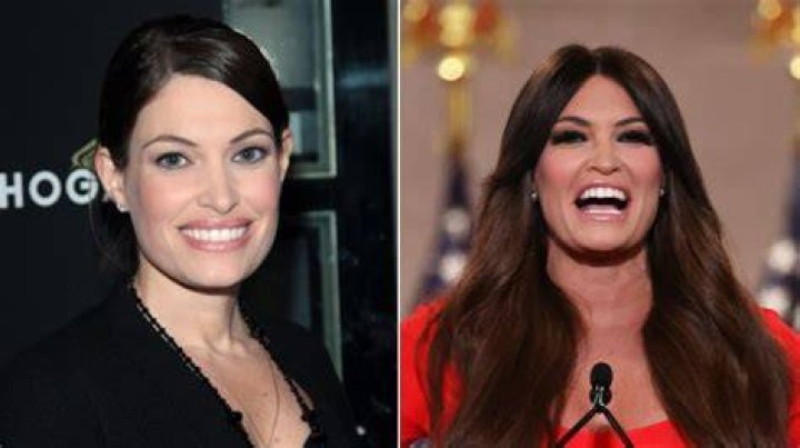 Pre-Fox Kimberly Guilfoyle: Her Journey Before The Network