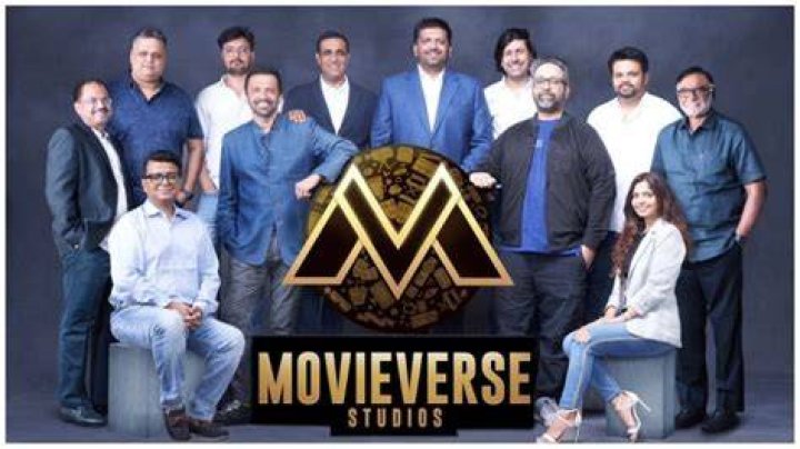 Projects &mdash; Movieverse Entertainment