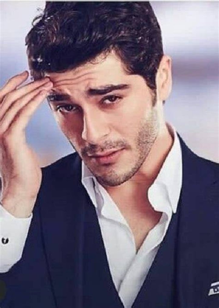 Prominent Muslim Actor: Burak Deniz Shines In The Limelight