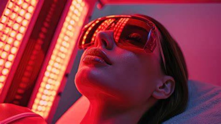 Red Light Therapy The Definitive Guide Mom Prepares
