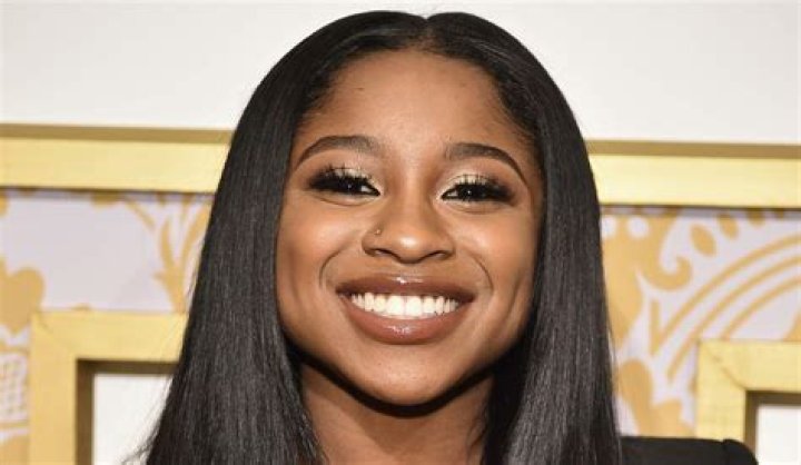 Reginae Carter Net Worth, Age, Height, Boyfriend, Wiki