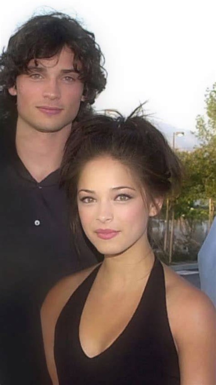 Relationship Tom Welling And Kristin Kreuk: A Detailed Look