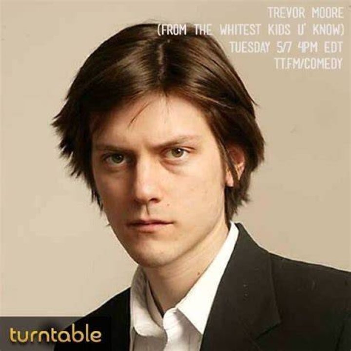 Remembering The Beloved Comedian Trevor Moore