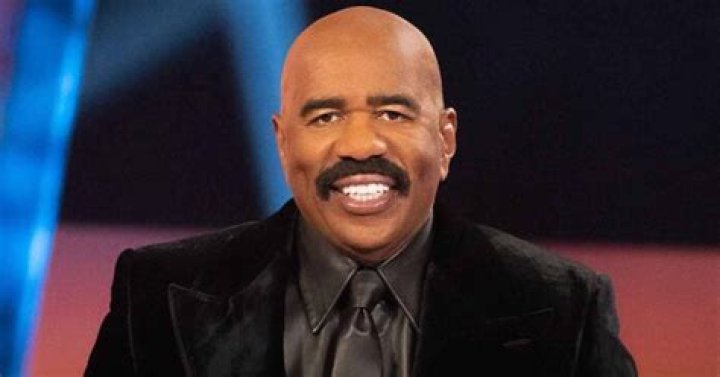 Remembering The Legacy: The Impact Of Steve Harvey's Death
