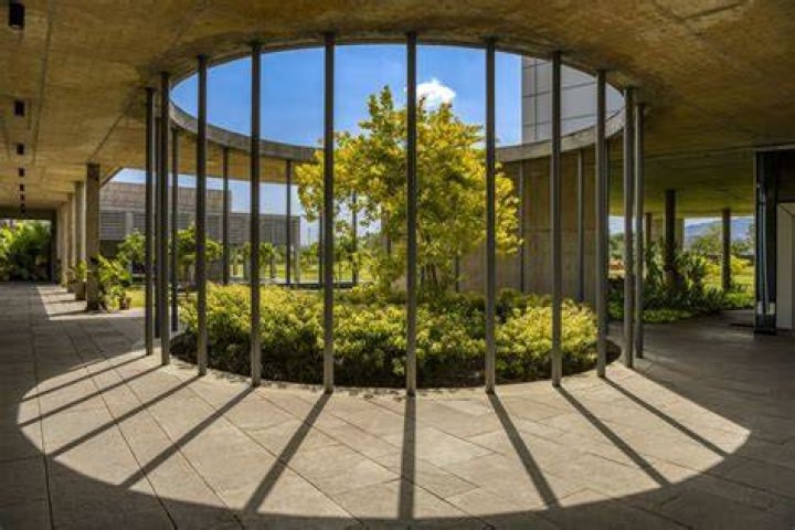 Renowned Architect Hisashi Ouchie And His Inspiring Designs