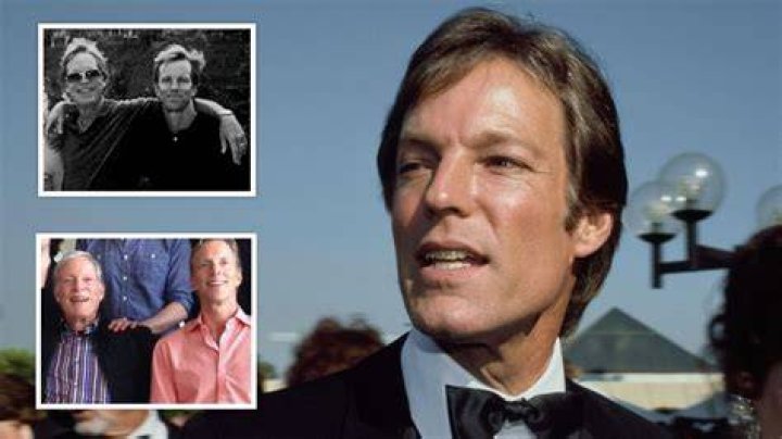 Richard Chamberlain's Kids: A Look Into The Personal Life Of The Hollywood Legend