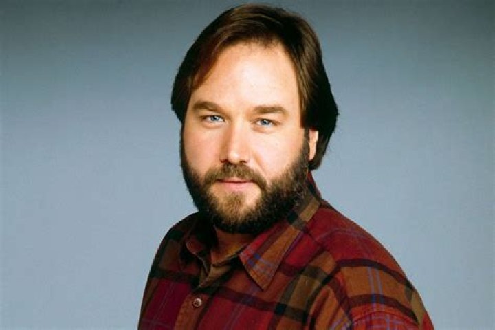 Richard Karn as Al on &ldquo;Home Improvement&rdquo; Hallmark Channel