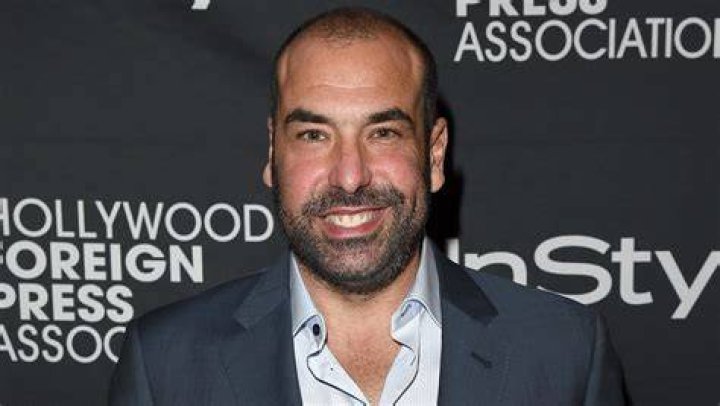 Rick Hoffman's Surprising Connection To Dustin Hoffman: Are They Related?