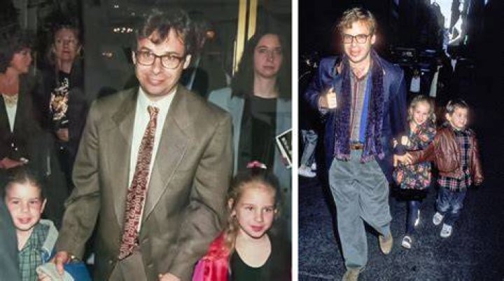 Rick Moranis' Daughter: A Testament To Strength