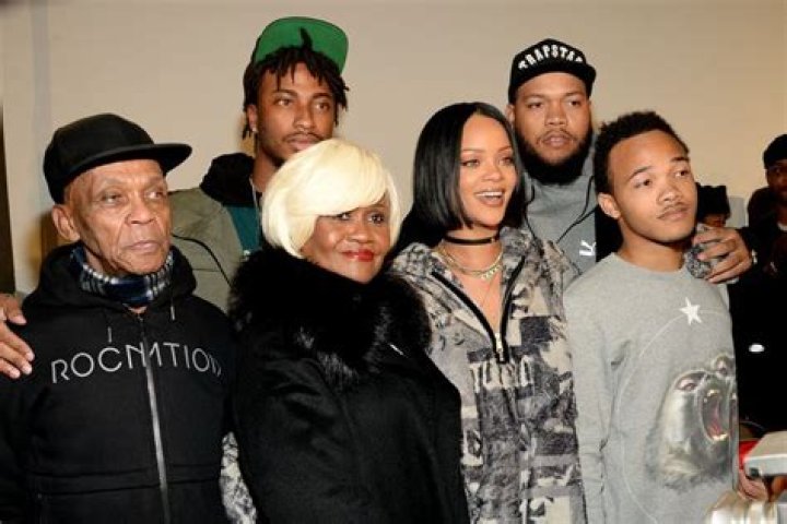 Rihanna's Siblings' Ages: A Comprehensive Guide