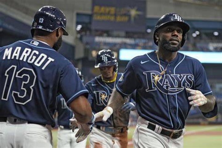 Rising Ace Of The Tampa Bay Rays