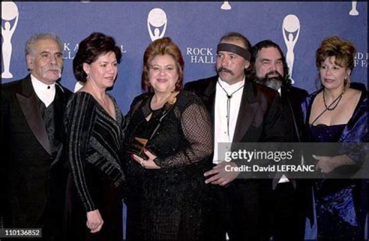 Ritchie Valens Family Where Are They Now