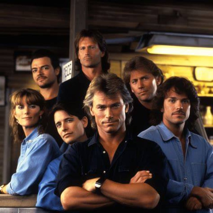 Roadhouse 2023: Meet The New Cast For The Franchise's Revival