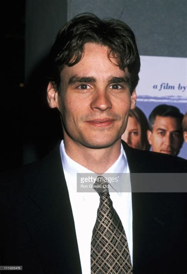 Robert Sean Leonard Ethnicity of Celebs