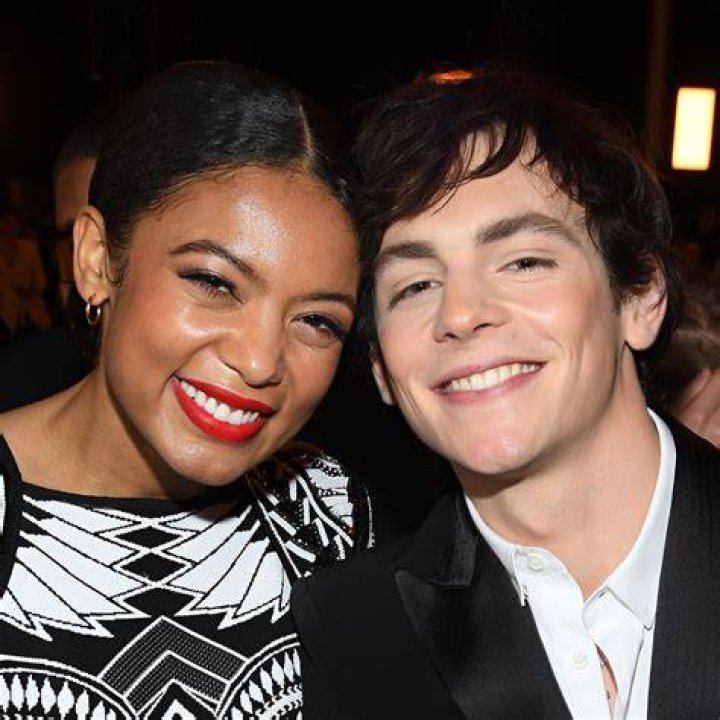 Ross Lynch Tying Jaz Sinclair&rsquo;s Hair Is the Cutest Thing You&rsquo;ll See