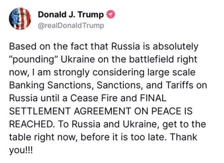 Russia ‘Has Something’ On Trump, Congresswoman Frederica Wilson Claims